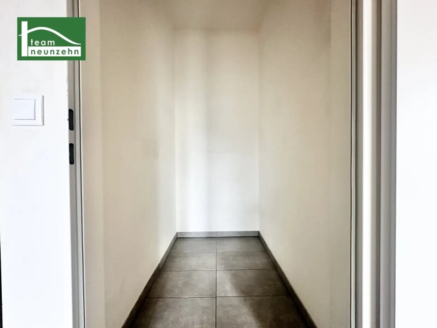Attraktive Wohnqualität in zentraler Lage! - Tolle 3-Zimmer-Wohnung mit Freifläche!
