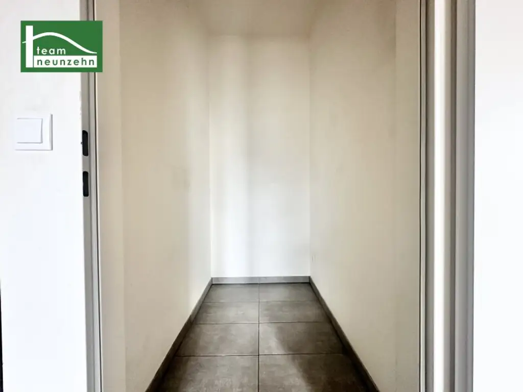 Attraktive Wohnqualität in zentraler Lage! - Tolle 3-Zimmer-Wohnung mit Freifläche!