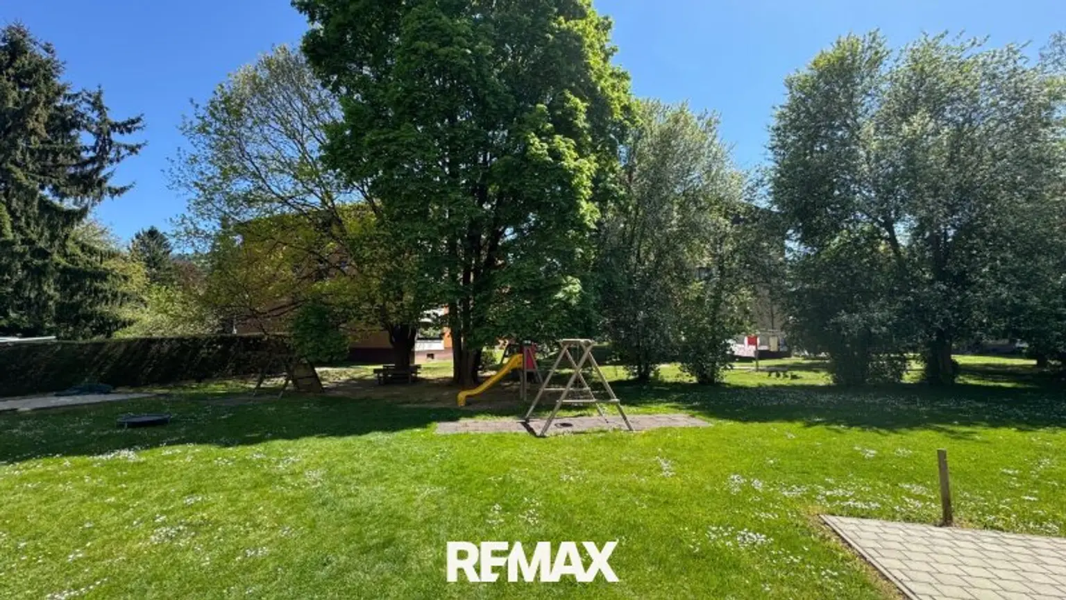Spielplatz