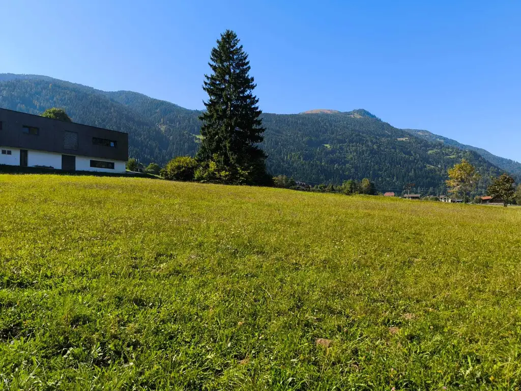 Traumhaftes Grundstück für Wohnprojekt im Zentrum von Afritz am See – 4.169 m²