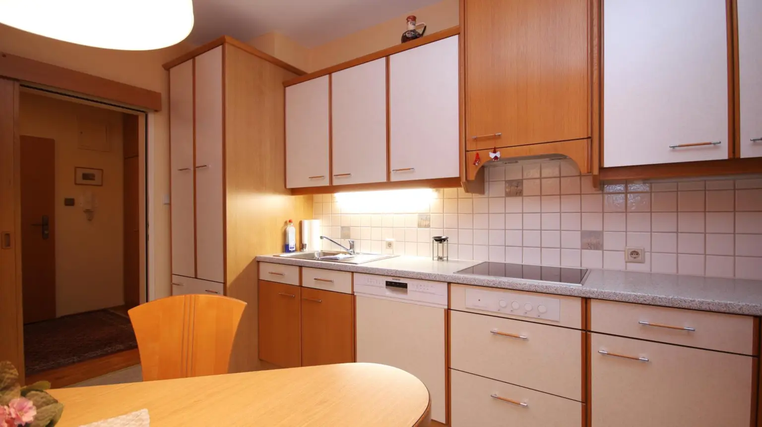 Schöne 3-Zimmer Eigentumswohnung in Graz-Jakomini