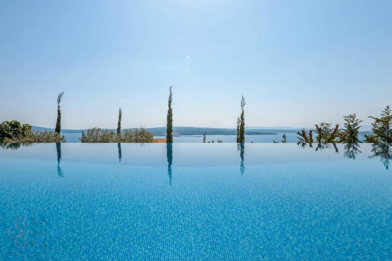 Eleganz mit Meerblick – Ihre Traumvilla in Crikvenica