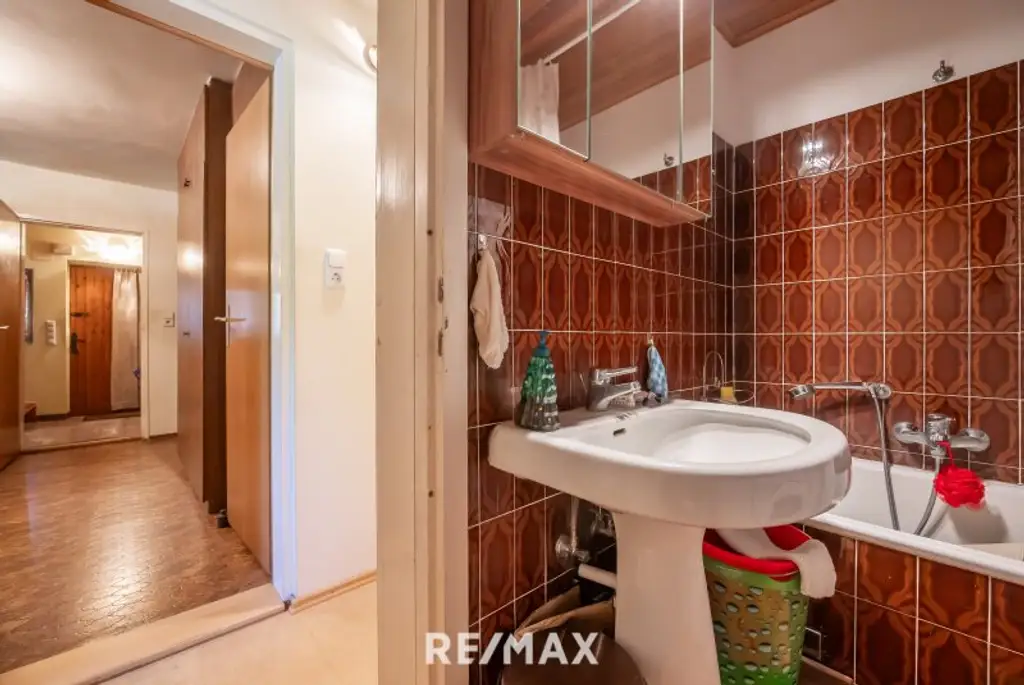 Viel Potenzial: Großzügiges Familienhaus vor den Toren Wiens