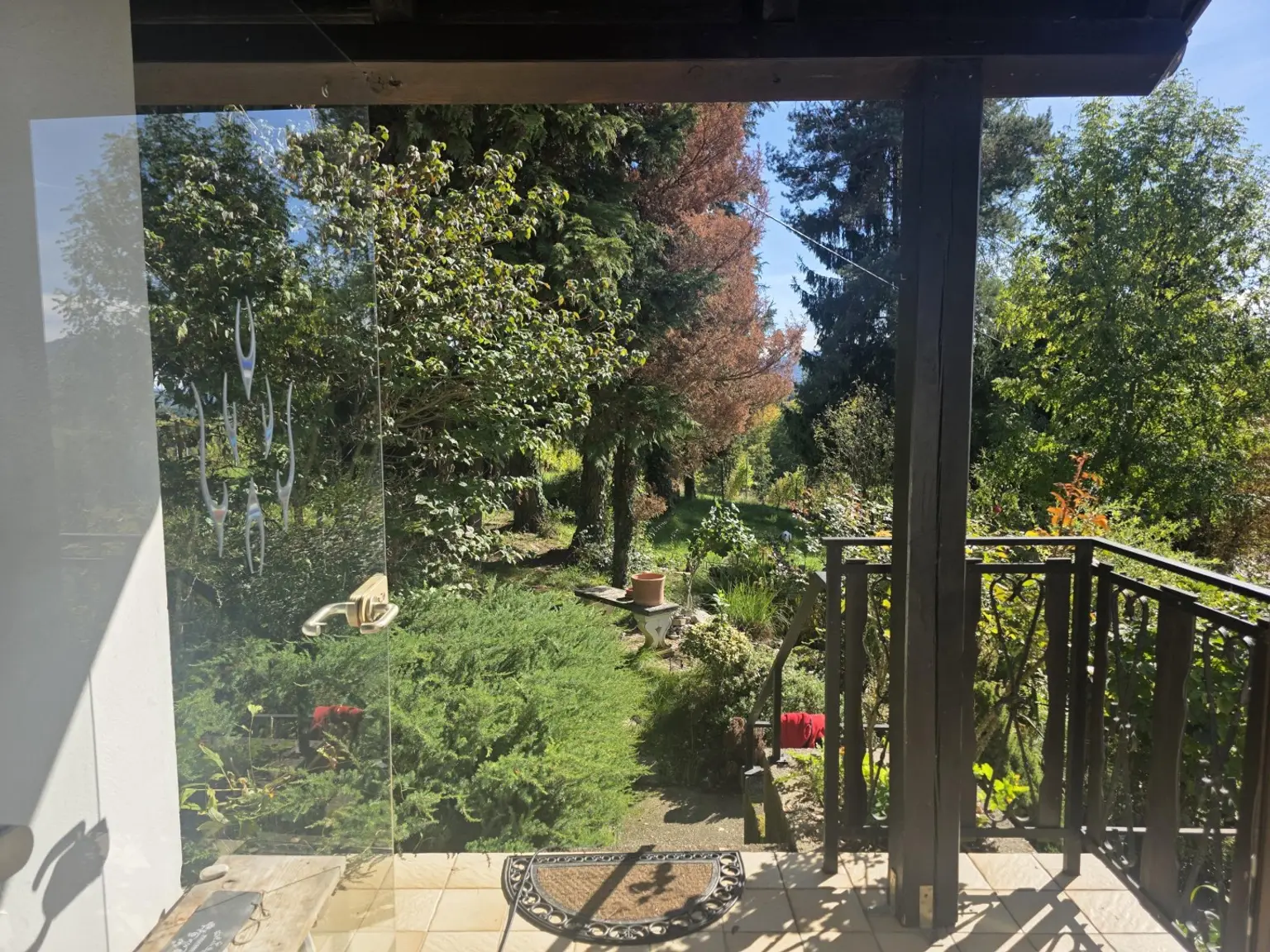 Die Traumlage! Aussichtslage!