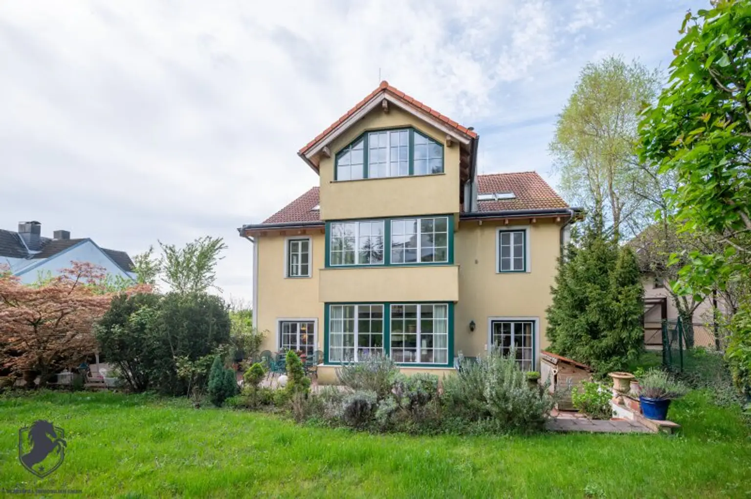 Development-Case - Exklusive Entwicklungs-Liegenschaft in Bestlage Hietzing