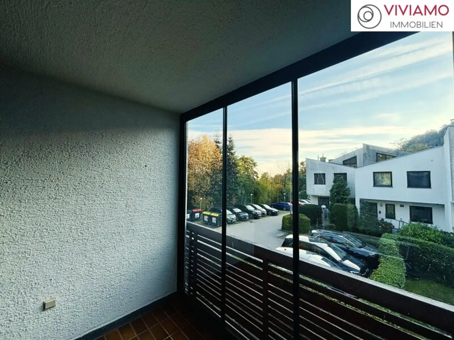 Eckreihenhaus mit Garten & Terrasse (5 Wohn- / Schlafzimmer) in gefragter Lage I Linz-Urfahr