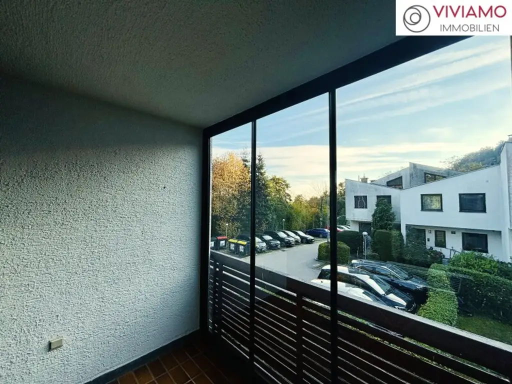 Eckreihenhaus mit Garten & Terrasse (5 Wohn- / Schlafzimmer) in gefragter Lage I Linz-Urfahr