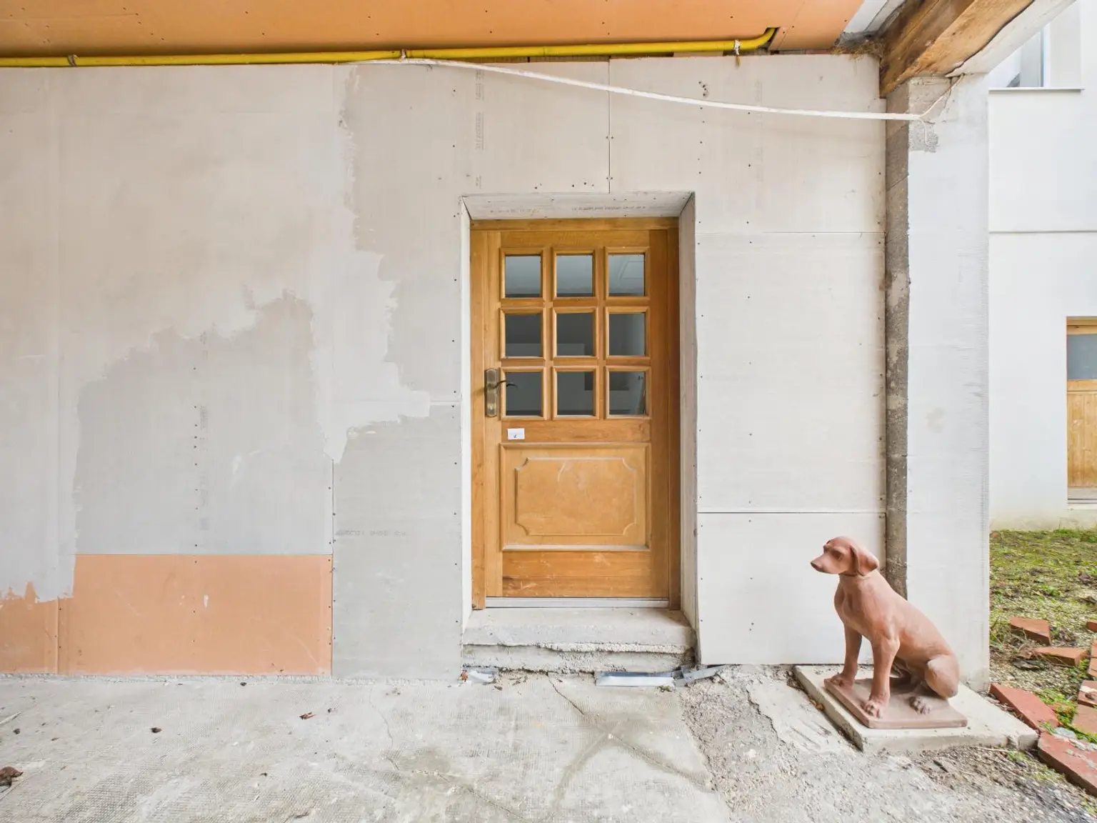 17. Top 1 Eingangsbereich