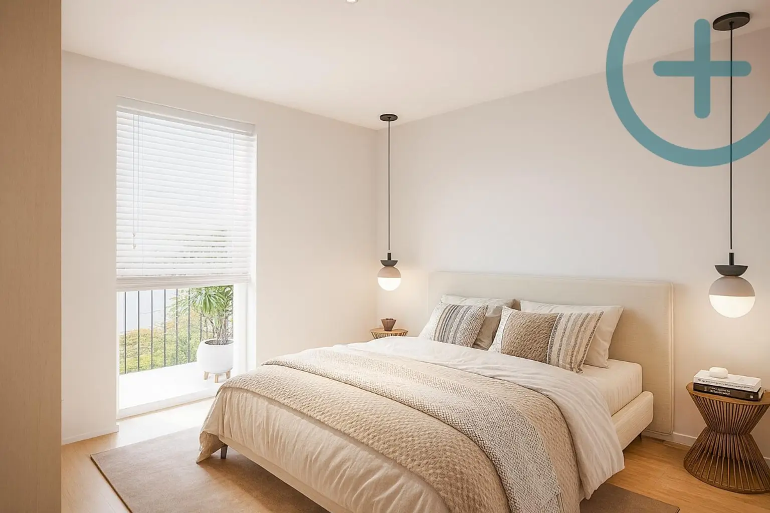 DAS VIVENOT – 2-ZIMMER FAMILIENTRAUM