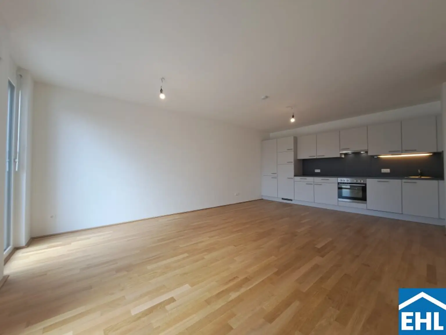 2-Zimmer-Balkonwohnung!