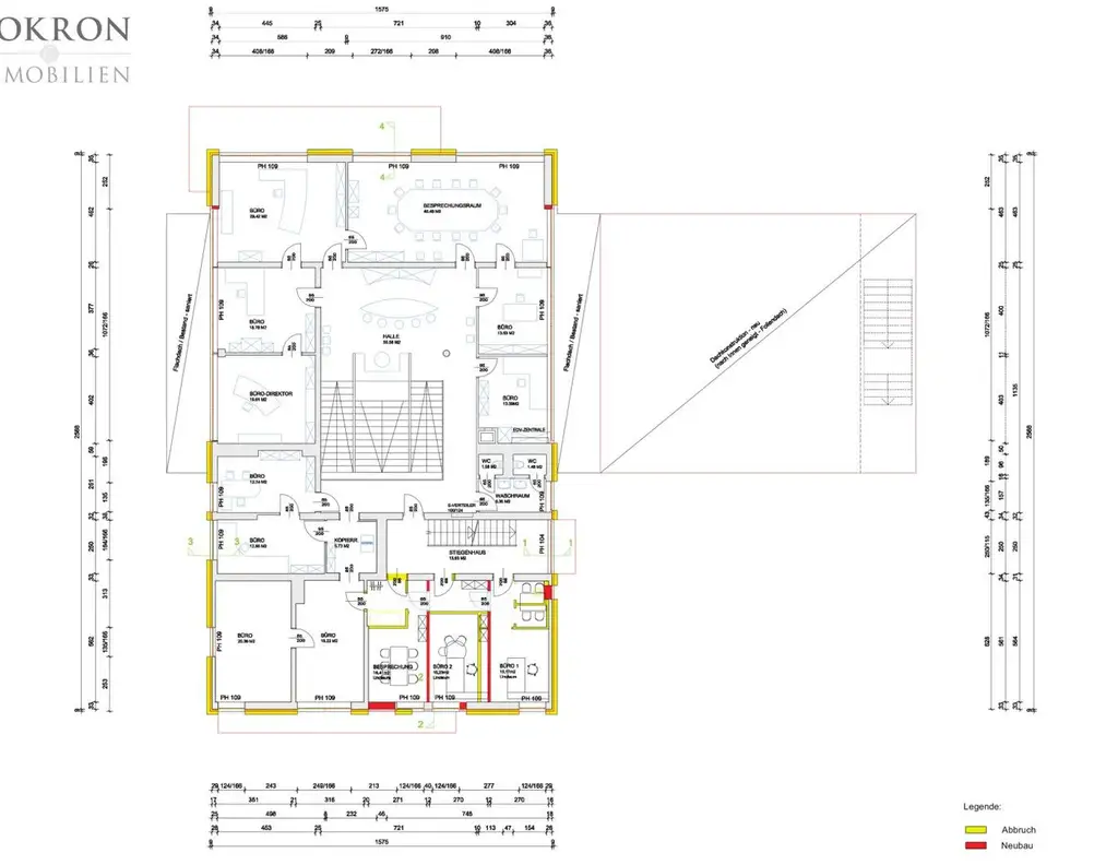 Vom Rohdiamanten zum Renditemagnet: Ihre Chance in Rottenmann!