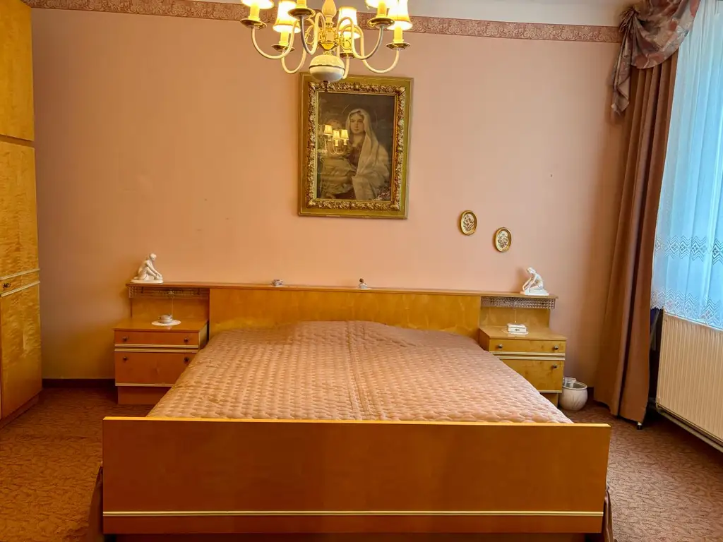 Tolles Einfamilienhaus mit großem Grundstück