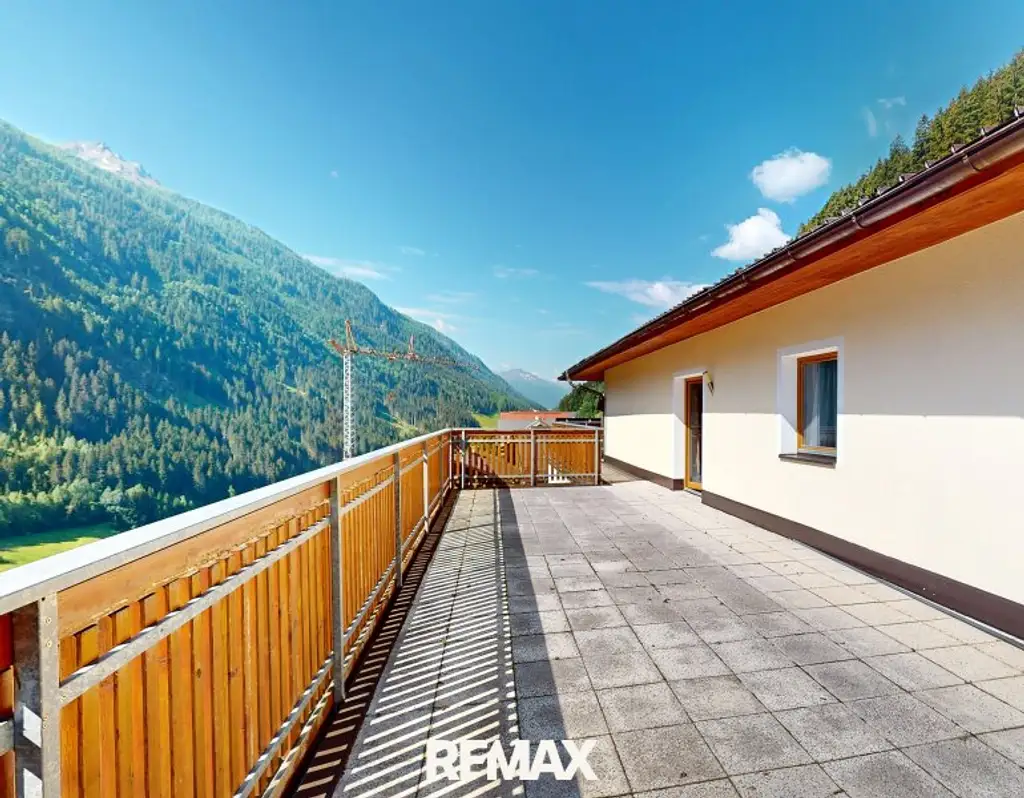 Hotel Silvretta Kappl – Exklusives Hotelinvestment in unmittelbarer Nähe zur Talabfahrt der Diasbahn!