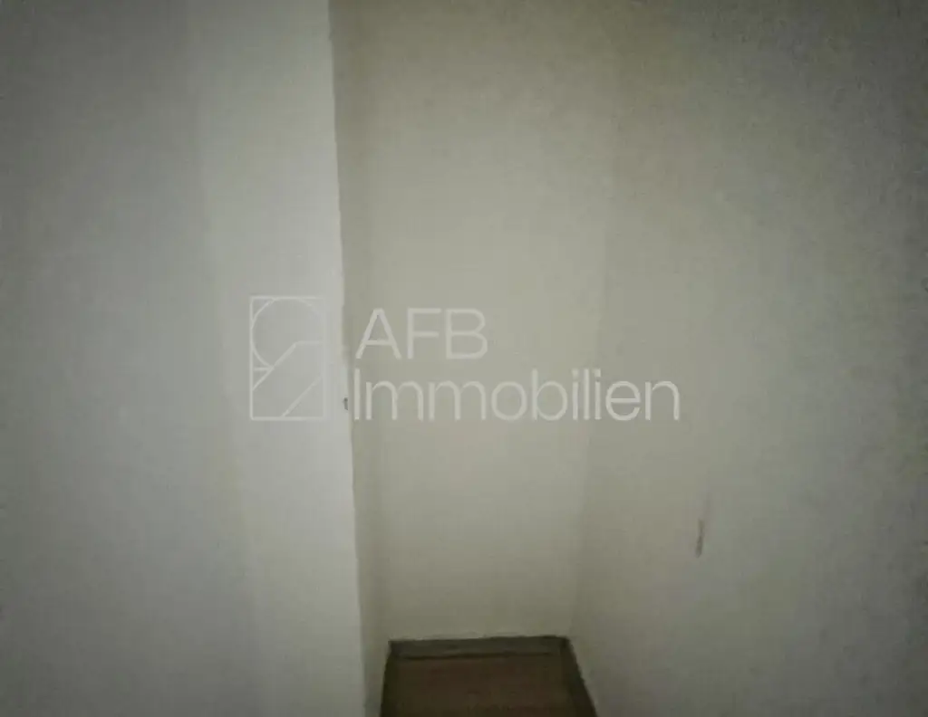 Sehr günstige 3,5-Zimmer-Genossenschaftswohnung