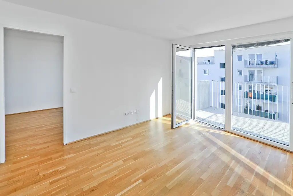 Viola Park – Ihre Wohlfühloase am Laaer Berg