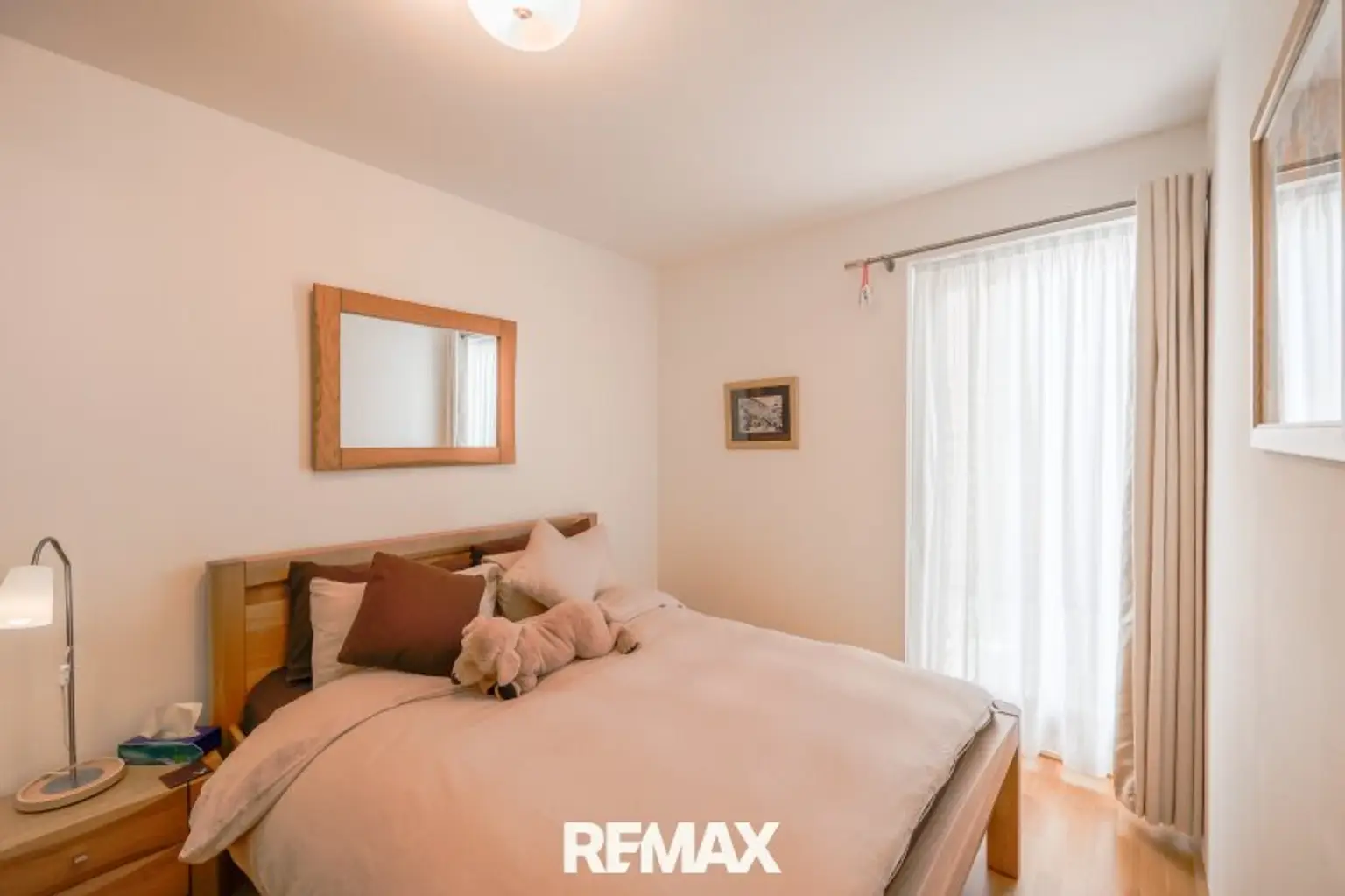 Schlafzimmer - 2