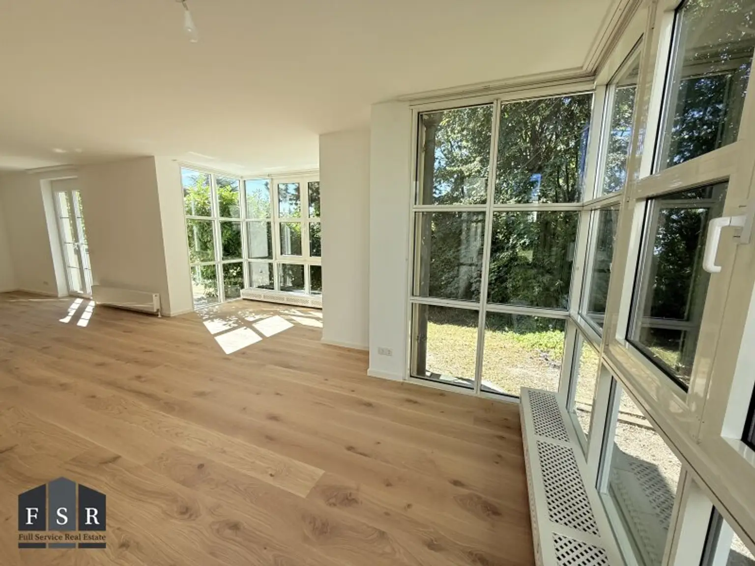 FAMILIENWOHNTRAUM auf 164,22m² mit luxuriöser Ausstattung zzgl. Terrasse (24,80 m²), Garten (546,43 m²) und Garagenplatz  - WOHNATELIERs SIEVERING