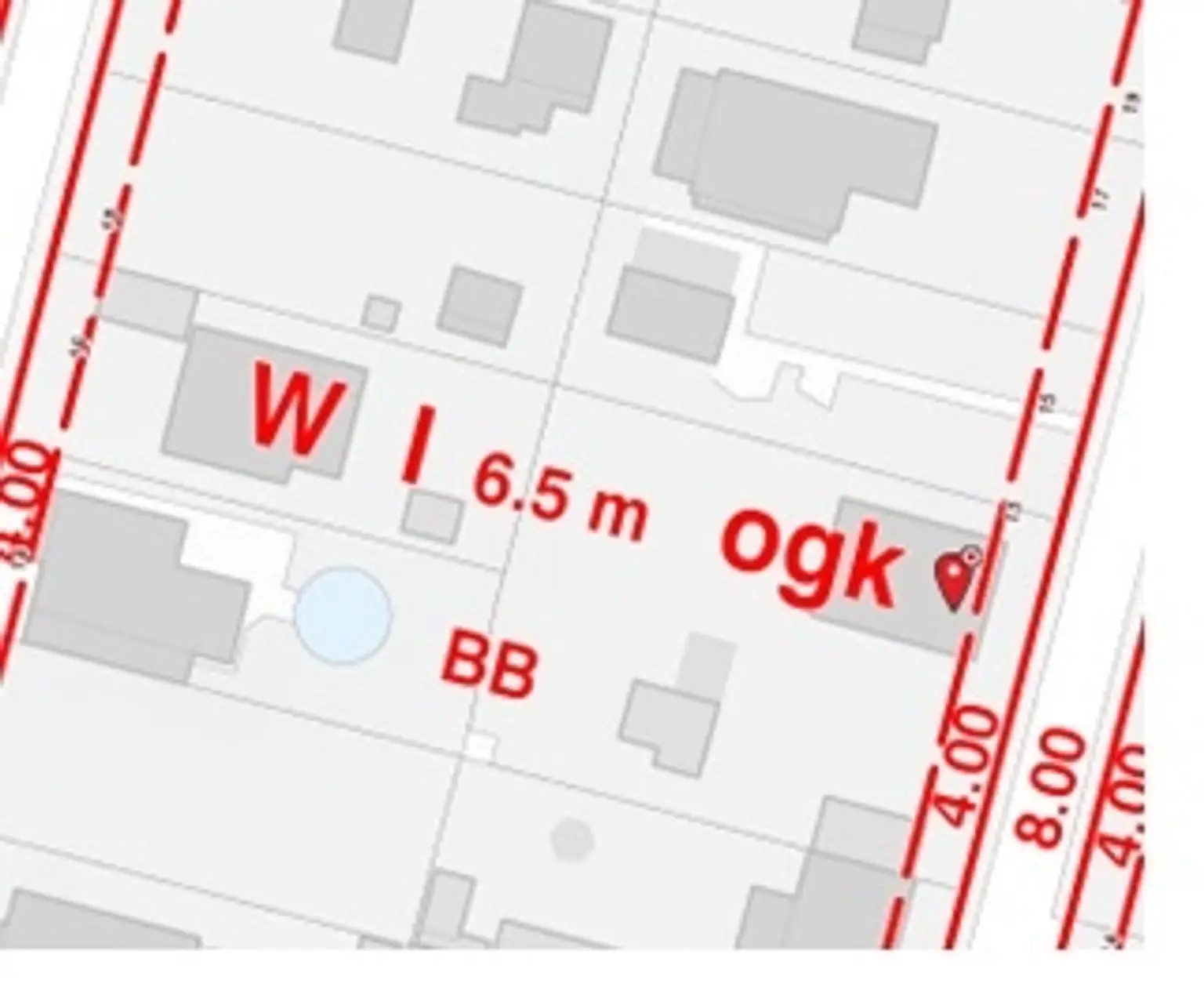 Flächenwidmungsplan