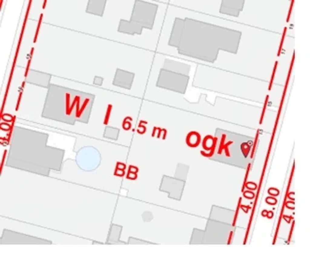 Flächenwidmungsplan