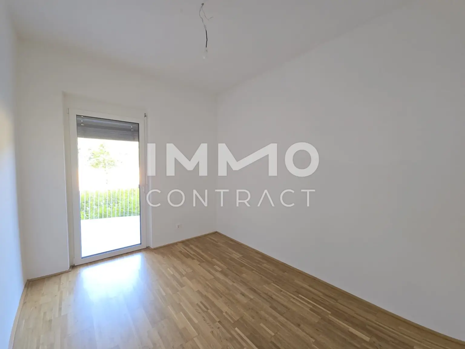STRASSGANGER Straße 380d : Neuwertige 3 Zimmer- Wohnung mit großem Balkon - Straßganger Straße 380 d - Top 05d