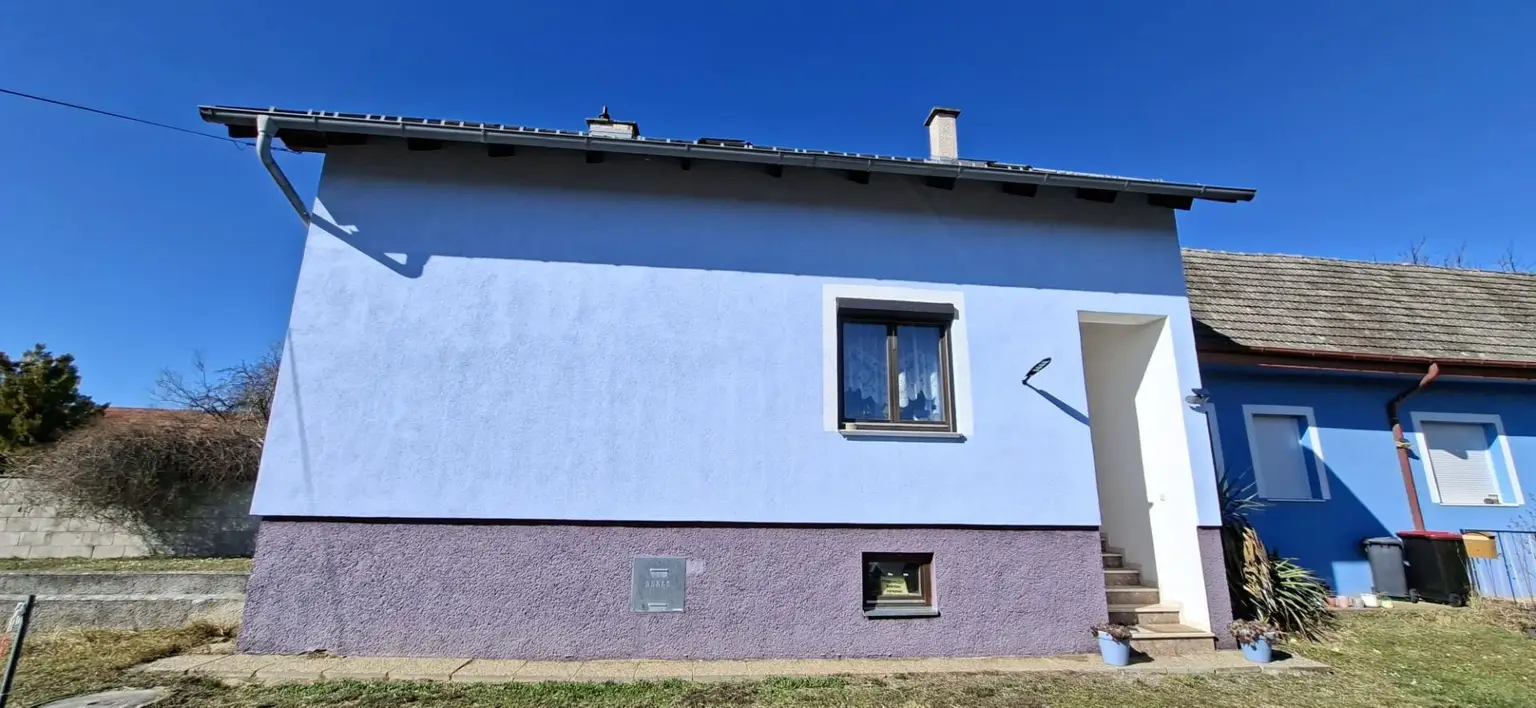 Haus
