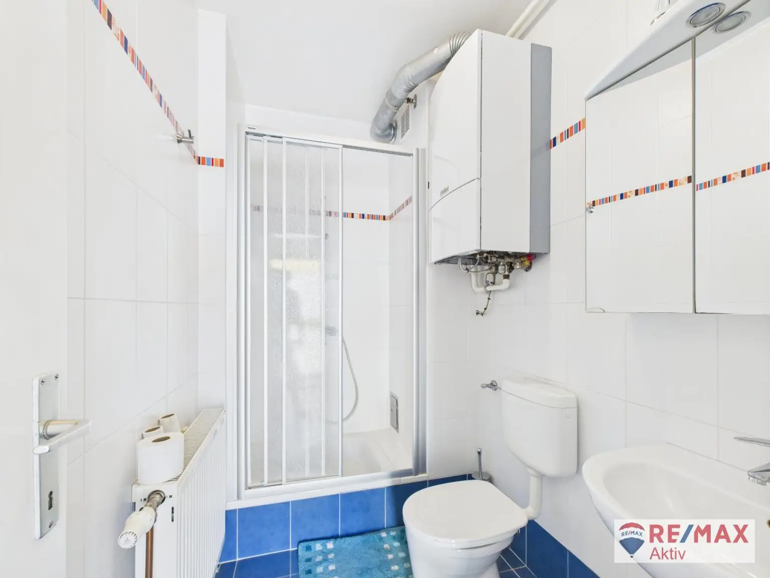 Charmante Maisonette Wohnung in Wittau