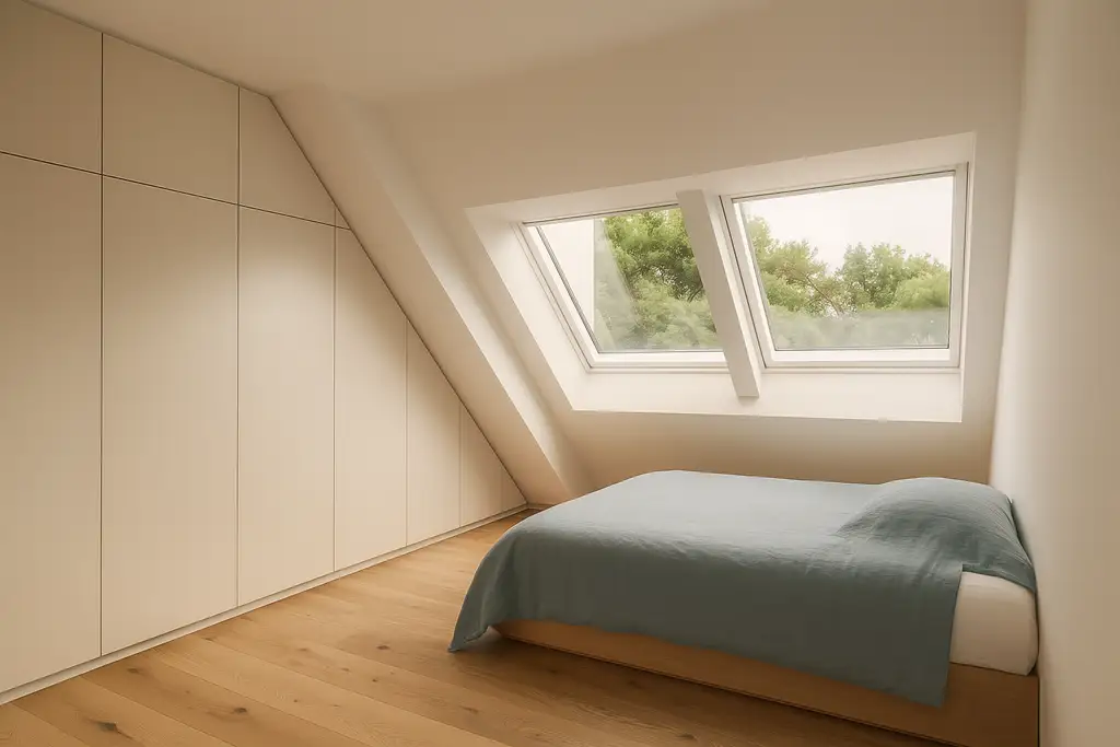 NEUBAUPROJEKT ~ 16 Wohnungen ~ 3 Wohnungen noch Verfügbar ~ 46 - 85m² ~ nahe U2 Aspern ~ ab € 299.000,00