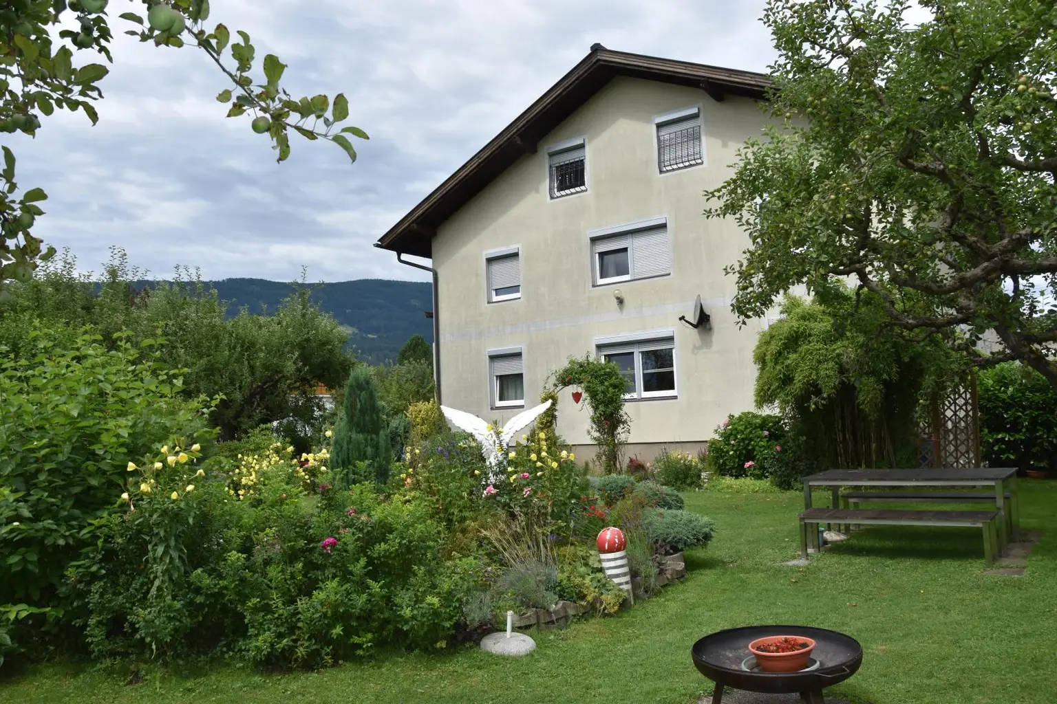 Mein Arbeitsplatz zu Hause - Wohnen und Vermieten