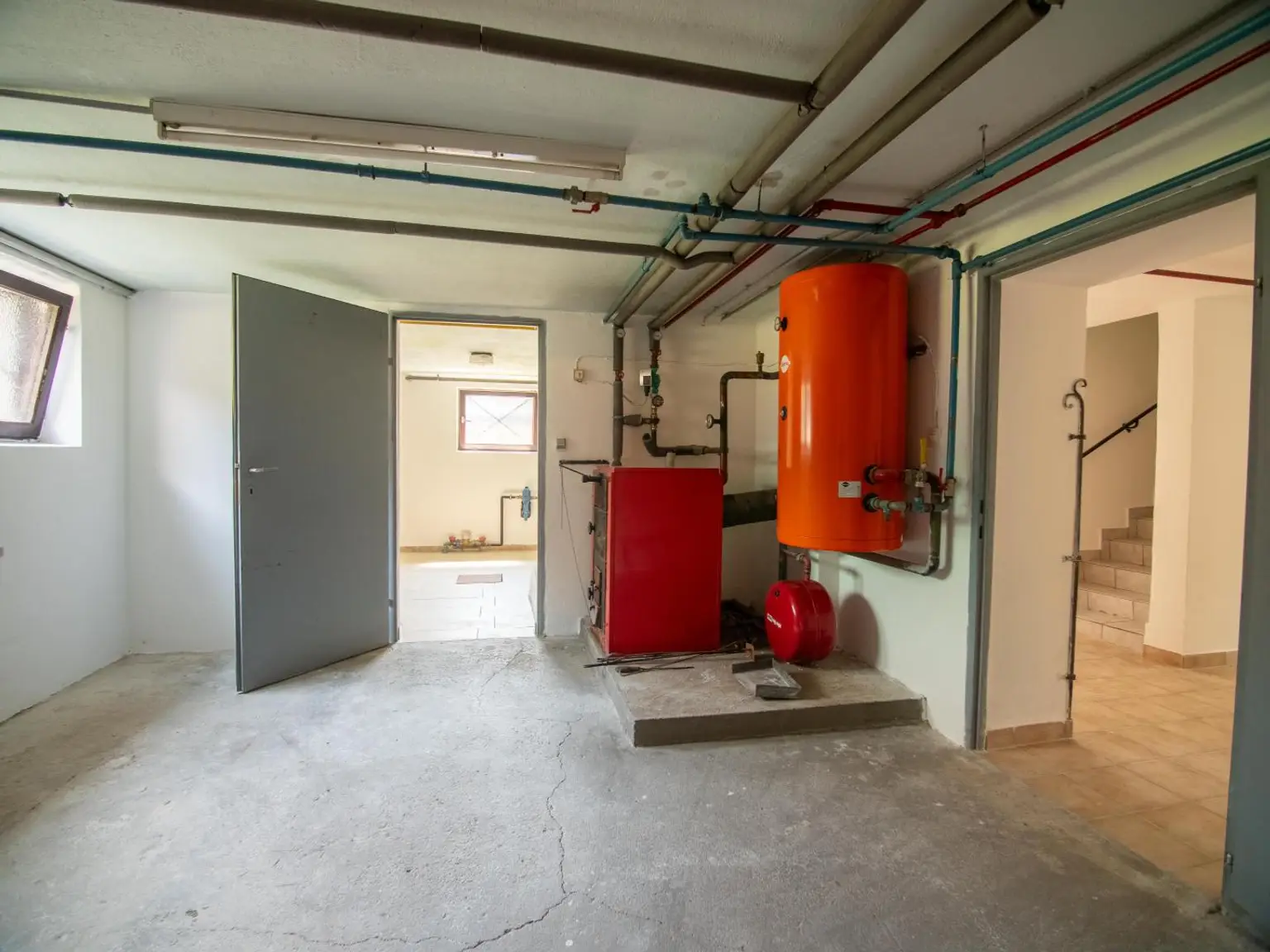 Schönes Einfamilienhaus in guter Lage