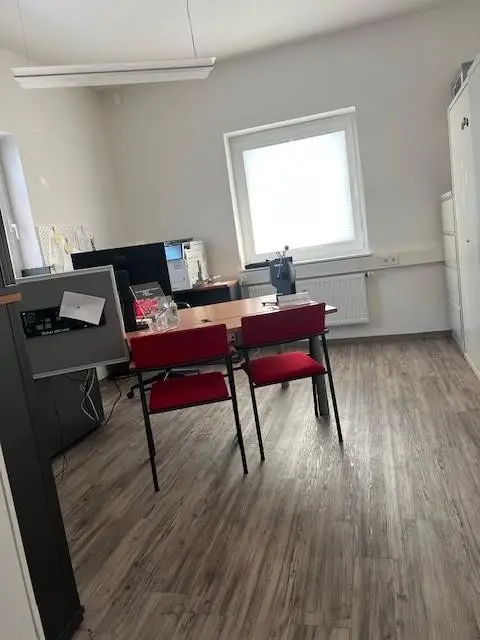 Büro