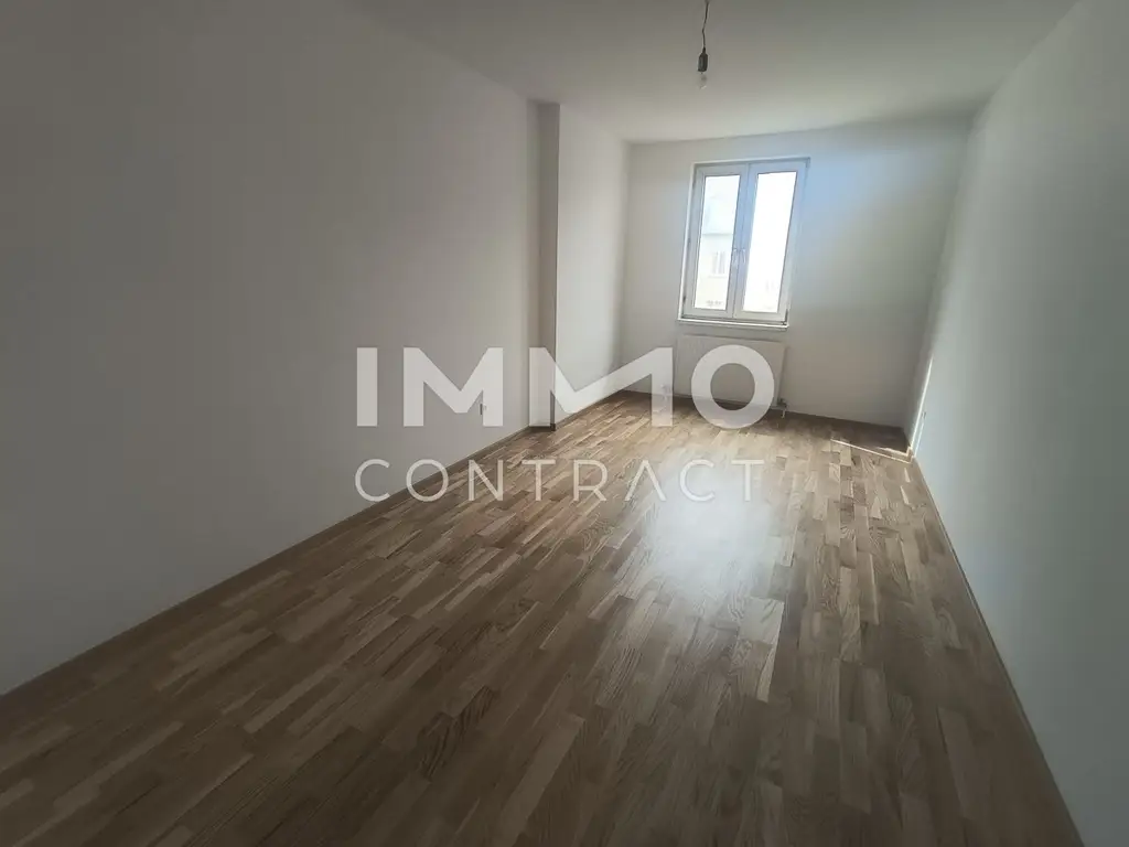 AUSSCHLIESSLICH SCHRIFTLICHE ANFRAGEN! Vor 1 Jahr renovierte Wohnung in der Erlachgasse