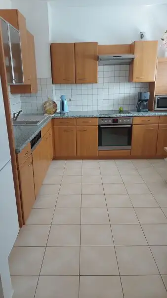 Traumhafte 3-Zimmer-Wohnung mit Loggia in Neusiedl am See – sichern Sie sich Ihr Eigentum!