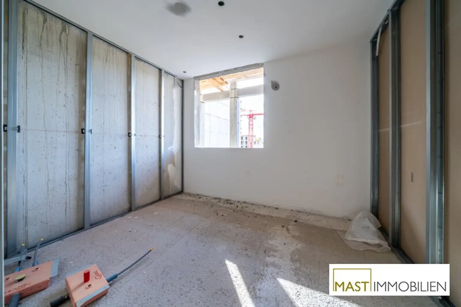 An der Schanze - 3 Zimmer Wohnung mit Balkon