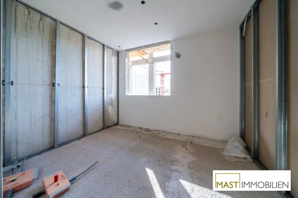 An der Schanze - 3 Zimmer Wohnung mit Balkon