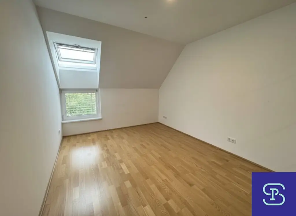 Terrassenhit: Provisionsfreier 44m² Neubau mit Einbauküche und 11m² Terrasse - 1150 Wien