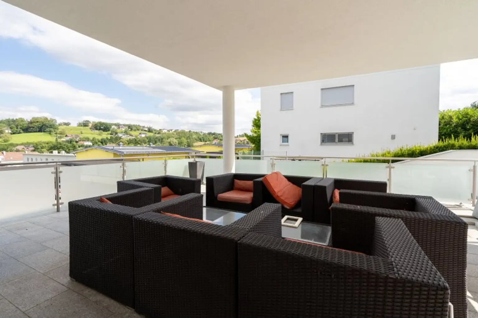 Traumvilla in Weißkirchen: mit Pool, Sauna und exklusiven Extras!