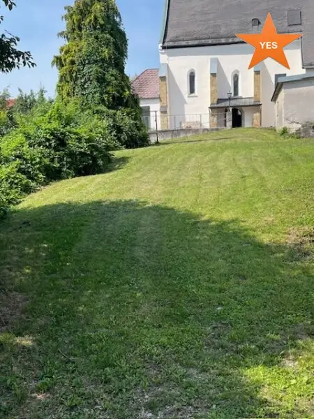 Provisionsfreier Kauf! Mehrfamilienhaus mit Gewerbeflächen - Rendite zwischen 6-7  % erzielbar
