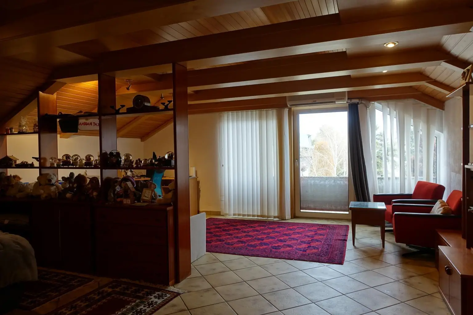 Großes Zimmer OG