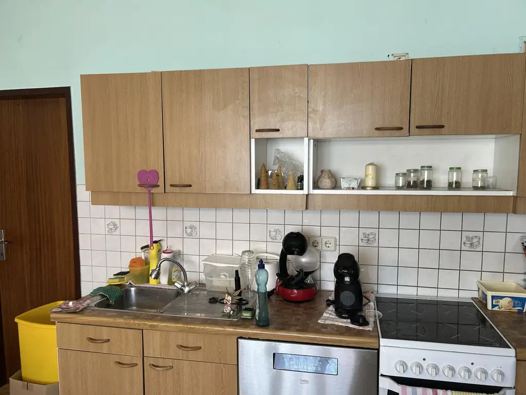 Ländliche Oase: Ihr Zuhause mit Stadl im Weinviertel
