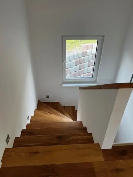 Moderne Doppelhaushälfte in Massivbauweise in bester Lage von Eggersdorf bei Graz nur 10 minuten von der Stadtgrenze Graz entfernt!