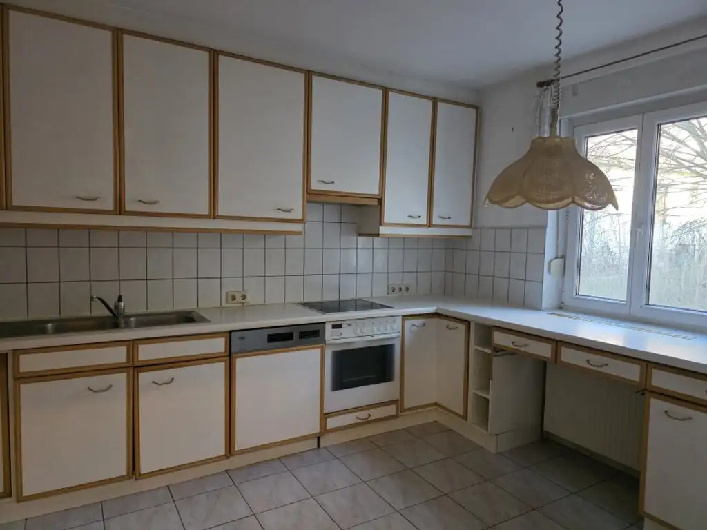 NEUER PREIS: 1875 m² großes GRUNDSTÜCK - DIREKT am Fuße des BISAMBERG - WESTAUSRICHTUNG