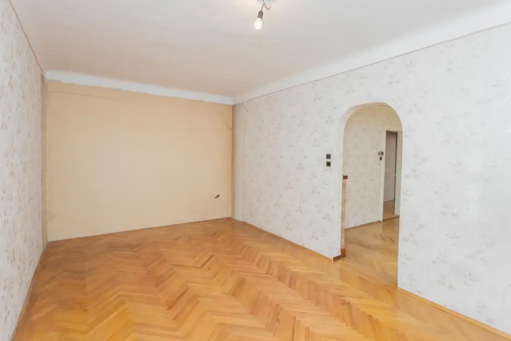 Wohntraum mit Potenzial: Nähe Donauinsel & perfekte Anbindung