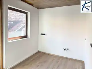 Küche OG Vorderhaus