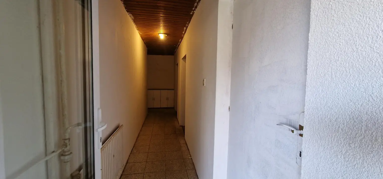 Haus mit Innenhof-Oase in Bierbaum an der Safen / Bad Blumau