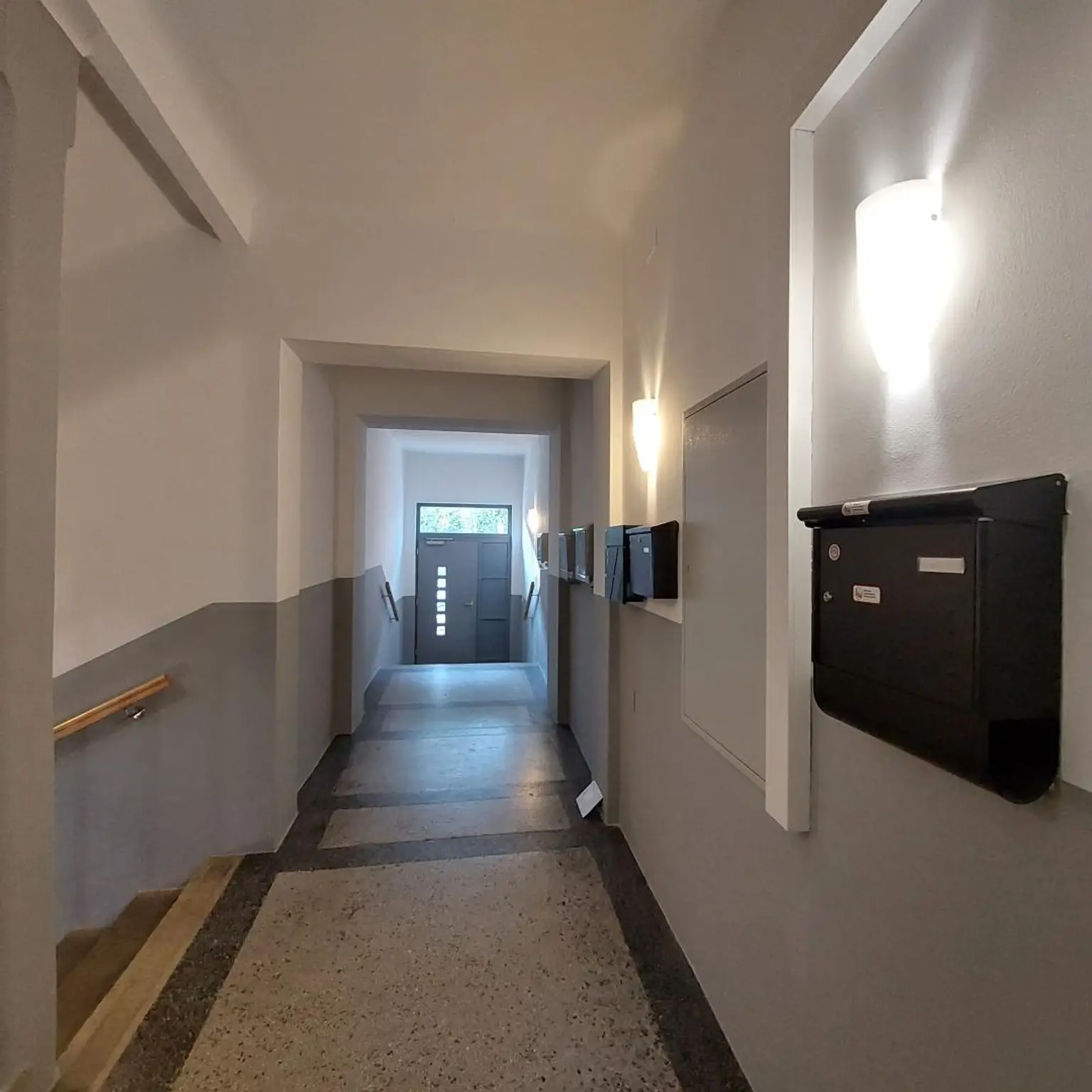 Singlewohnung im Zentrum von Güssing