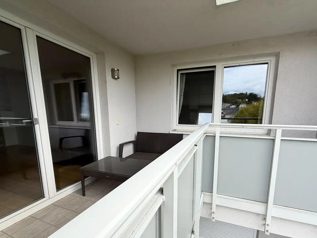 Willkommen in Ybbs an der Donau – 70 qm große Eigentumswohnung mit Loggia