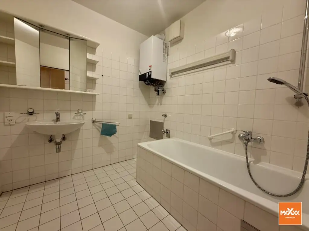 Moderne 2-Zimmer-Wohnung  – ideal für Singles, Paare & Anleger !
