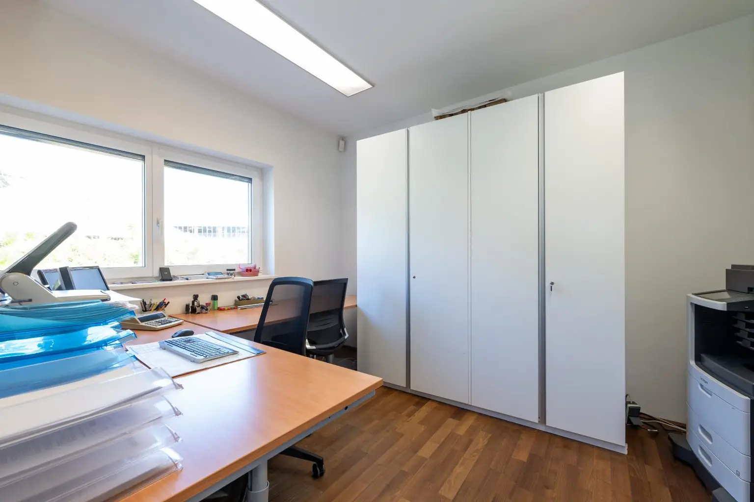 Büro 2