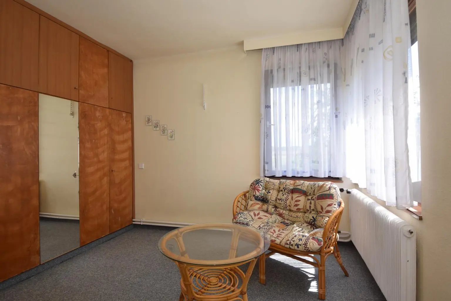Nebenzimmer