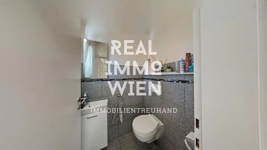 Wohnen im Grünen – Familienhaus mit Obstgarten, Keller und Garage